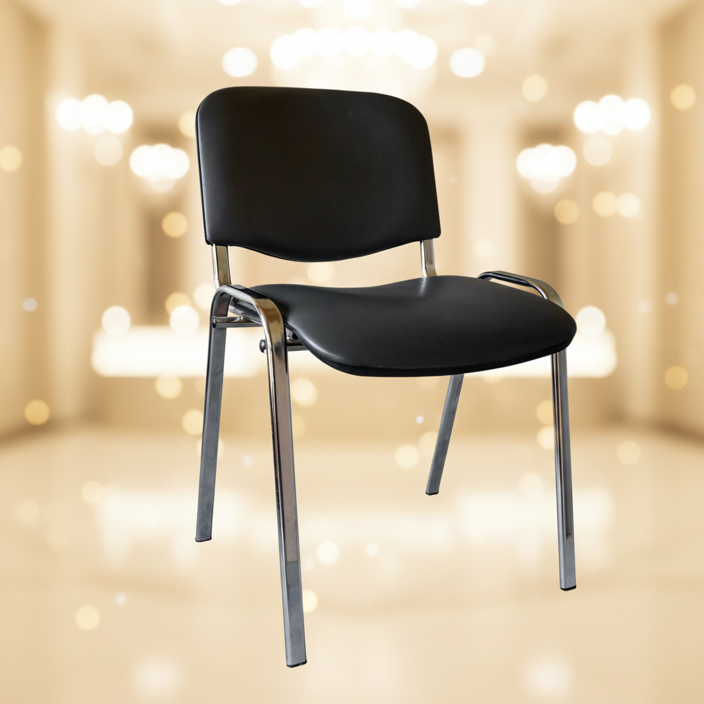 Banquet Chair rental Abu Dhabi