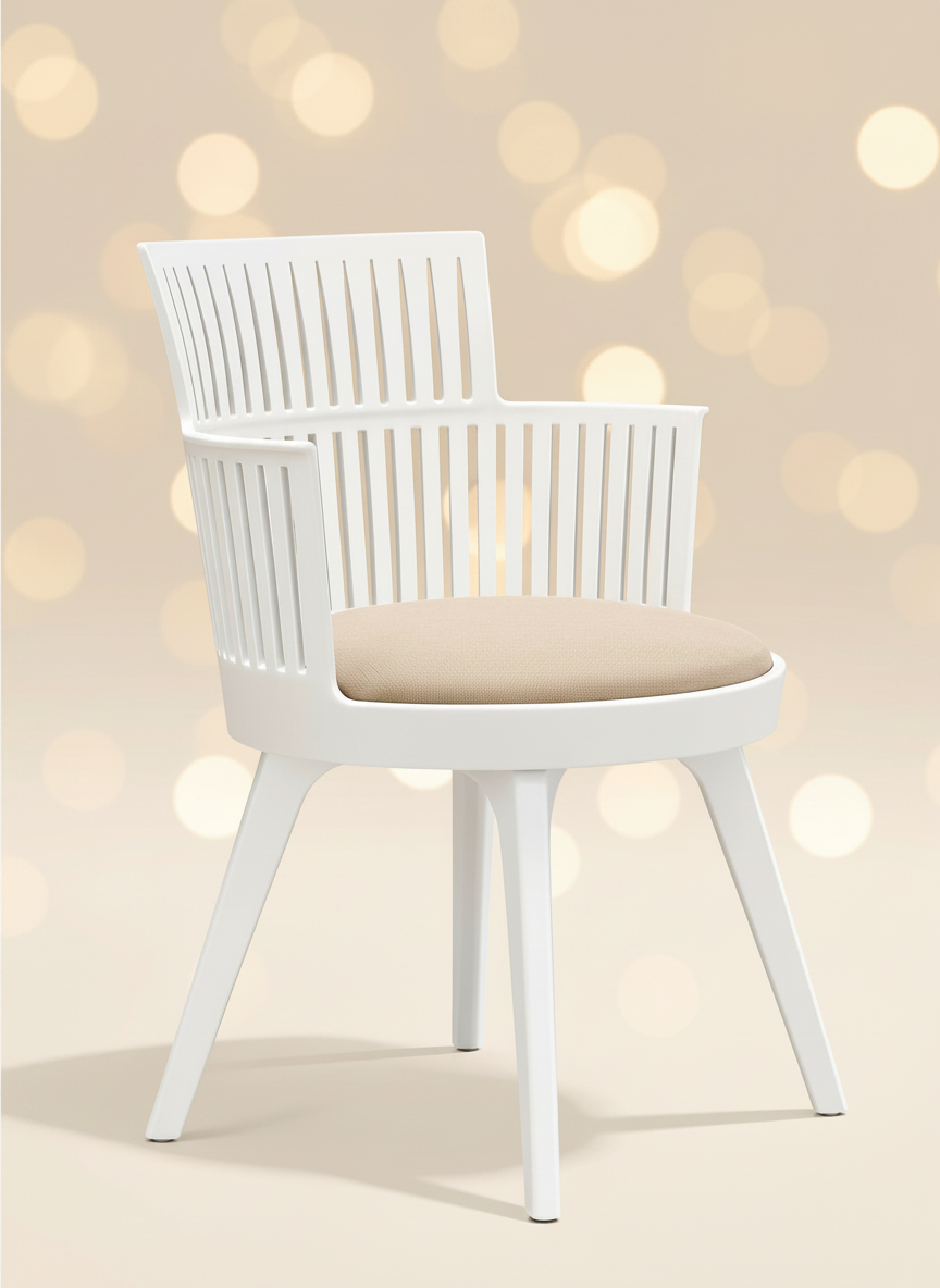 Crown Chair rental Abu Dhabi