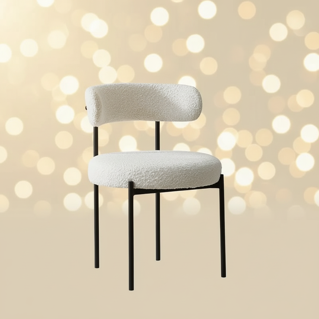 Modern Chair rental Abu Dhabi
