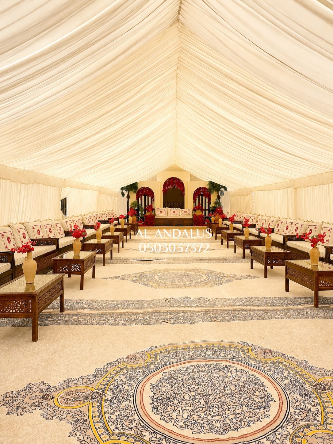 Party Tents